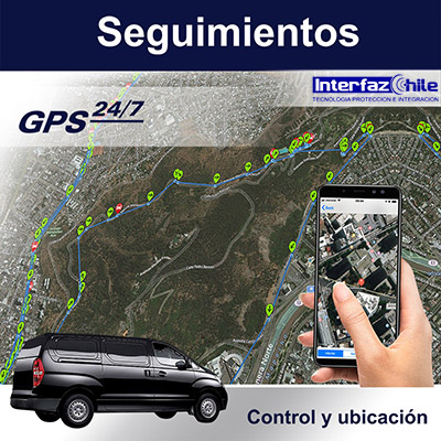 Recuadro de imagen que muestra GPS-1030603, Desactiva remotamente tu vehículo, desde cualquier celular gps tracker anti portonazo gestion de flotas gps para autos rastreo gps vehiculos localizacion gps chile gps tracking control gps control flotas seguimientos gps interfazchile 