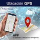 GPS AntiPortonazo, incluido en central de alarmas comunitarias, producto Alarmas Comunitarias Digitales incluye sistema antiencerrona-antiportonazo y central de alarmas comunitarias monitoreo remoto